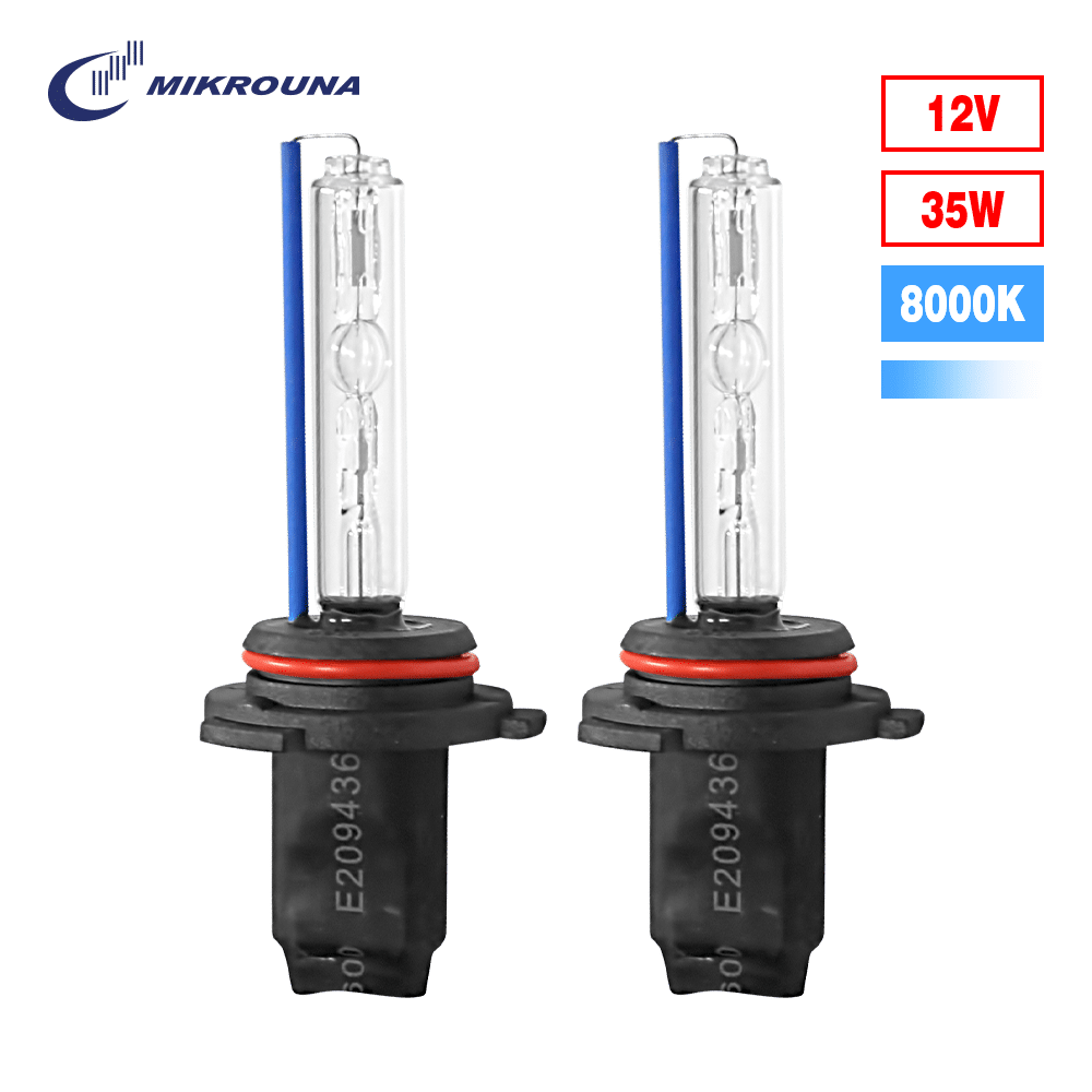 FOCO HID 12V 35W 8000K