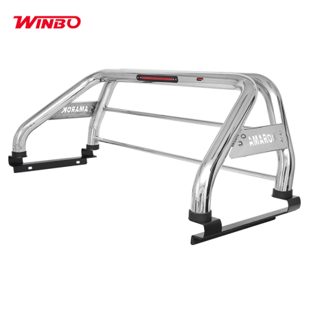 ANTIVUELCO ACERO C/PROT VW AMAROK 1RA GEN 2011-23