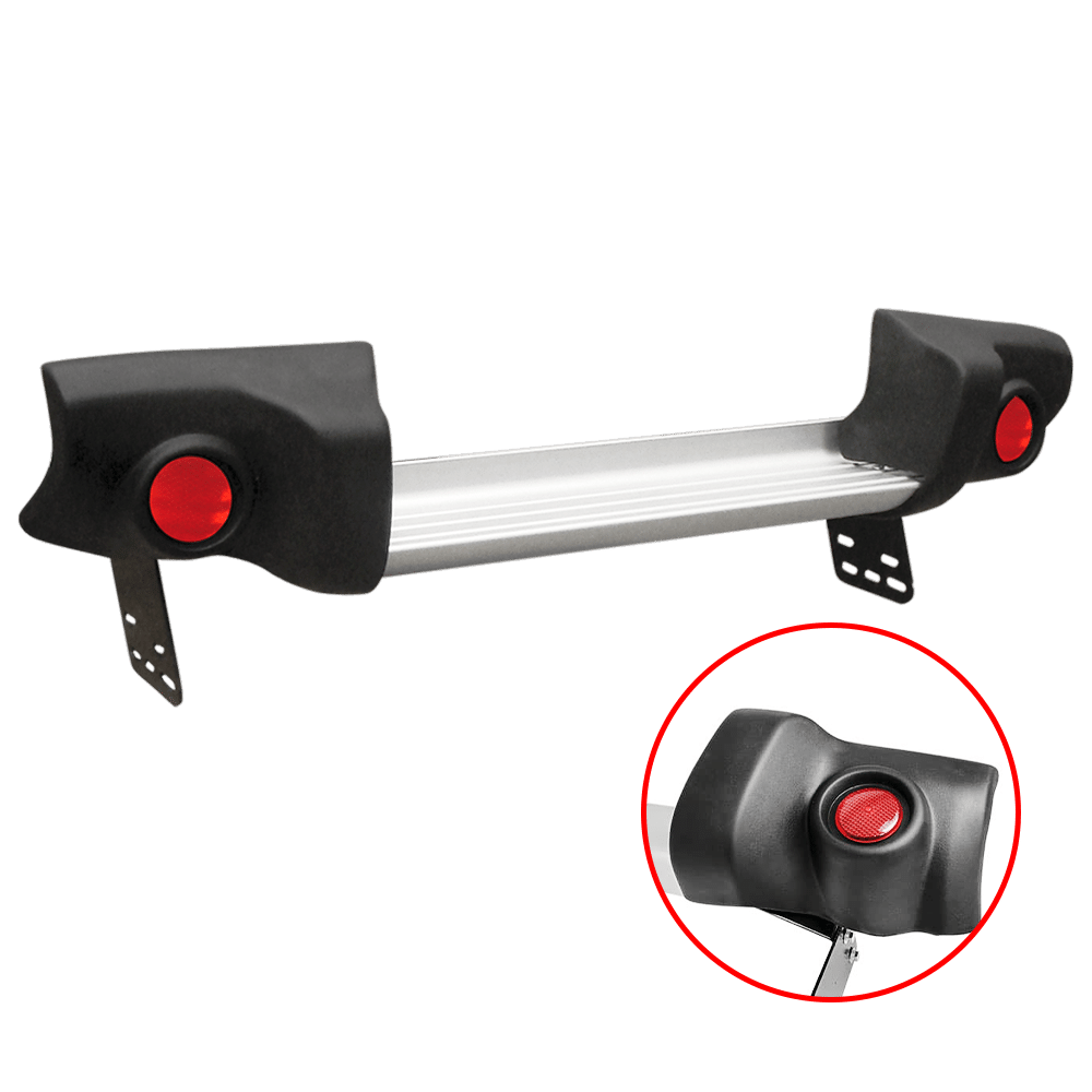 DEFENSA POSTERIOR OE MT TRITON 4TA GEN 2008-15