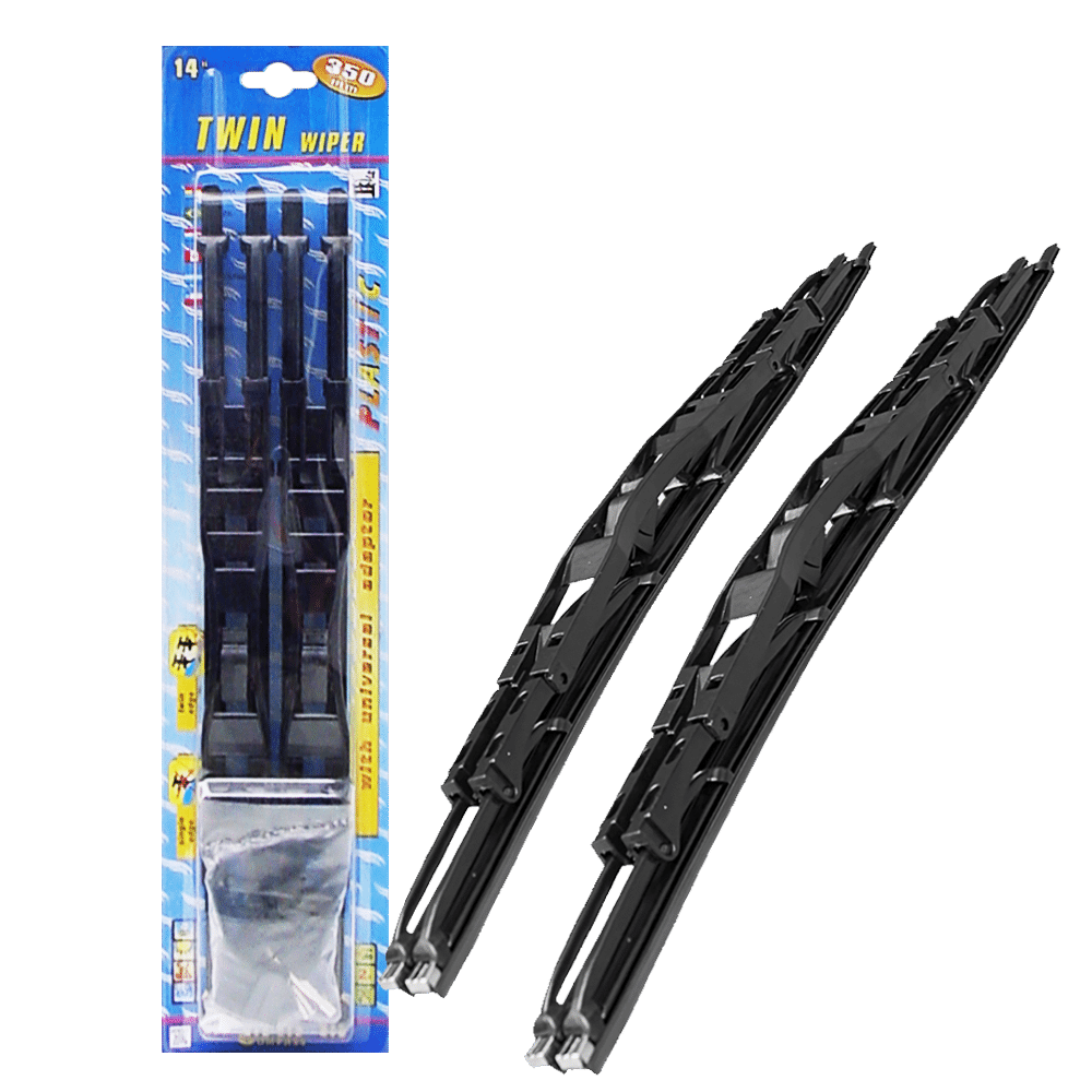 PLUMILLA DOBLE 14 NH-501 COMPAS