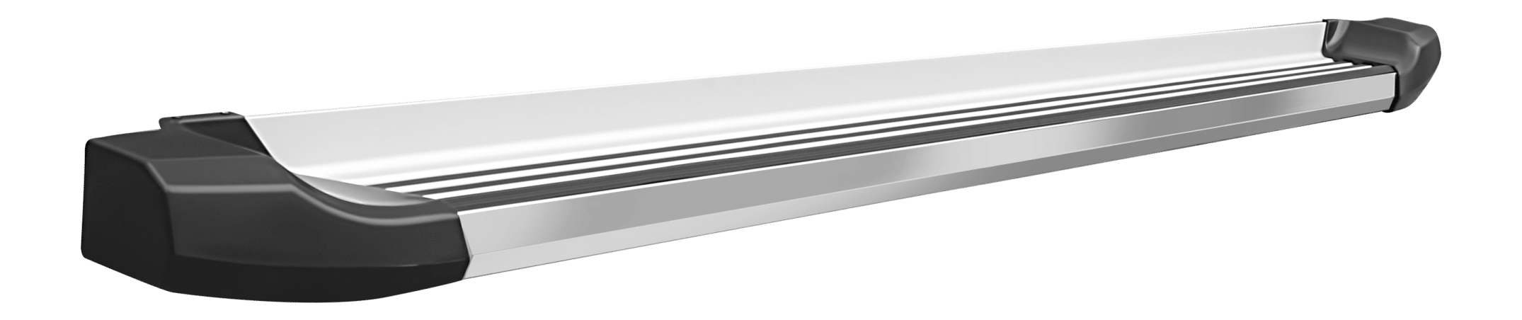 ESTRIBO ALUMINIO 79" B98 TY HILUX VIGO 7MA GEN 2005-15