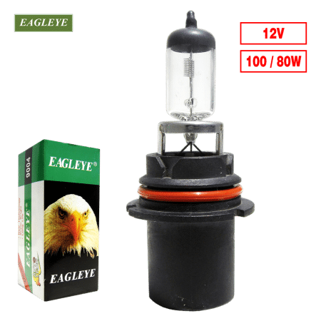 FOCO HALOGENO 9004 12V 100/80W HB1