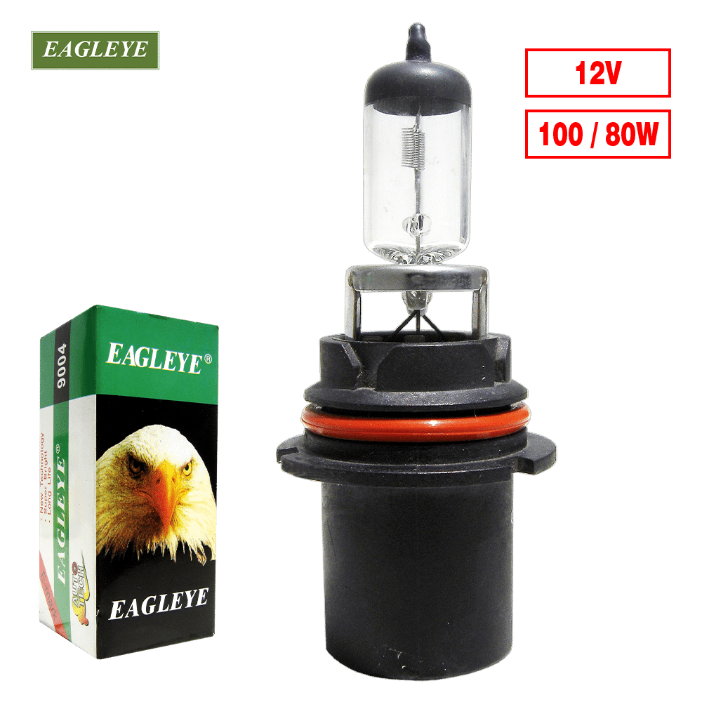 FOCO HALOGENO 9004 12V 100/80W HB1