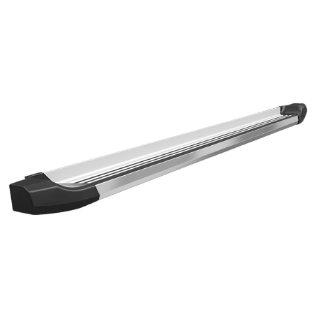 ESTRIBO ALUMINIO 85" B98 FD RANGER T6 1RA GEN 2012-ON
