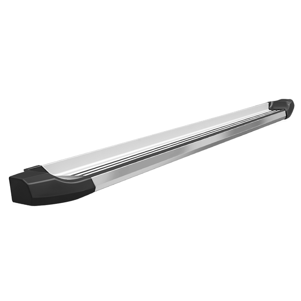 ESTRIBO ALUMINIO 85" B98 FD RANGER T6 1RA GEN 2012-ON