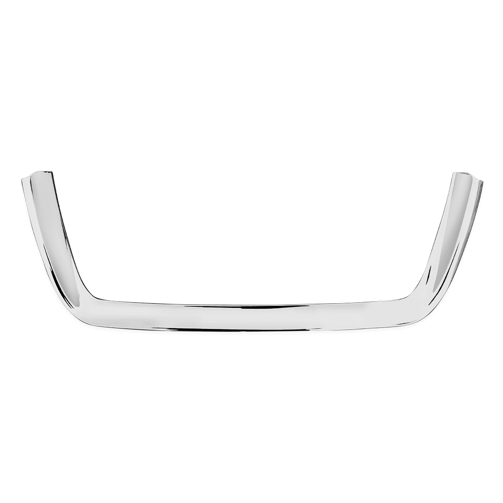 PROT CROM P/PLACA TOYOTA AVANZA 2003-2011