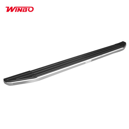 ESTRIBO ALUMINIO BLACK TY RAV4 4TA GEN 2013-18