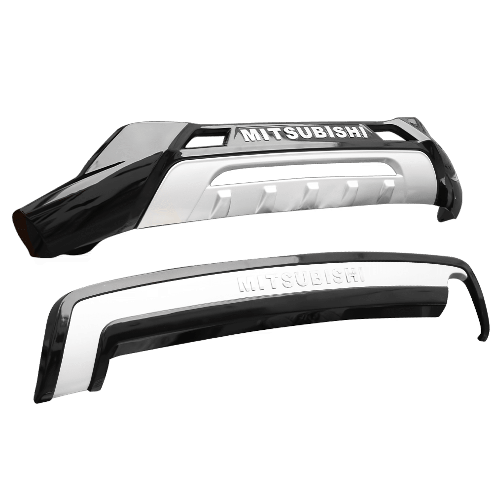 DEFENSA DELANTERA/POSTERIOR P/MITSUBISHI ASX