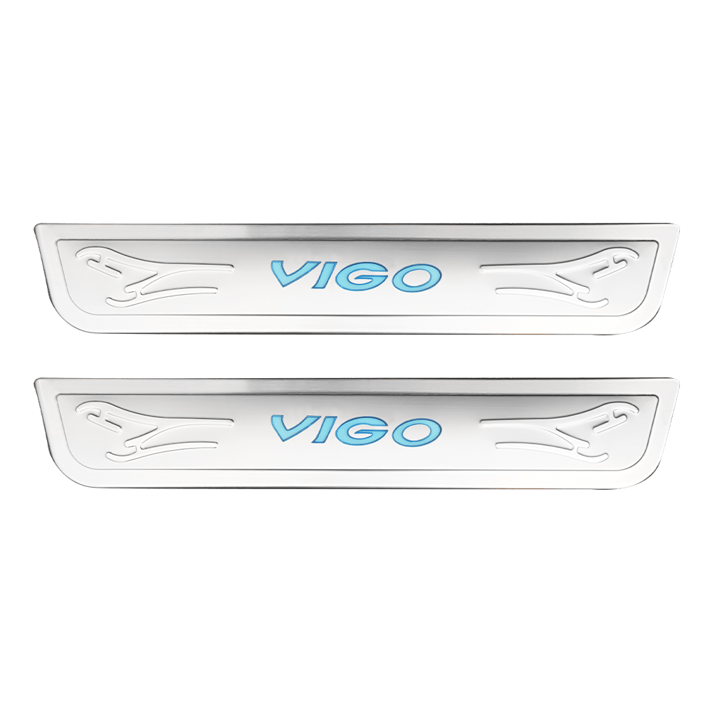 PROT METALICO UMBRAL P/HILUX VIGO 2012-15