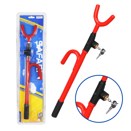 SEGURO DE TIMON/TIMON ECO