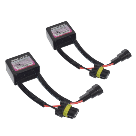 CAPACITOR 9-12V PARA HID