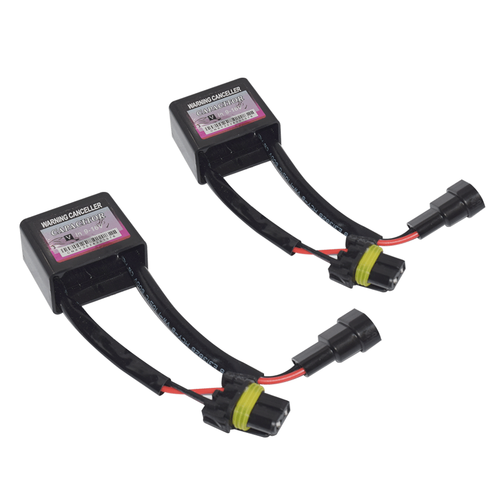 CAPACITOR 9-12V PARA HID