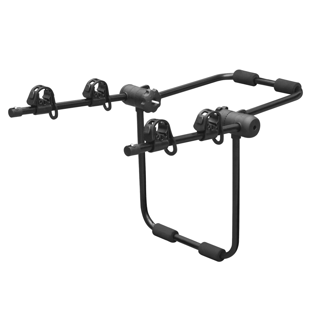 PORTA BICICLETAS UNIVERSAL PARA MALETERA