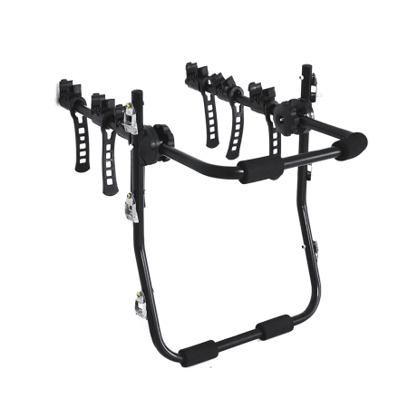 PORTA BICICLETAS UNIVERSAL PARA MALETERA