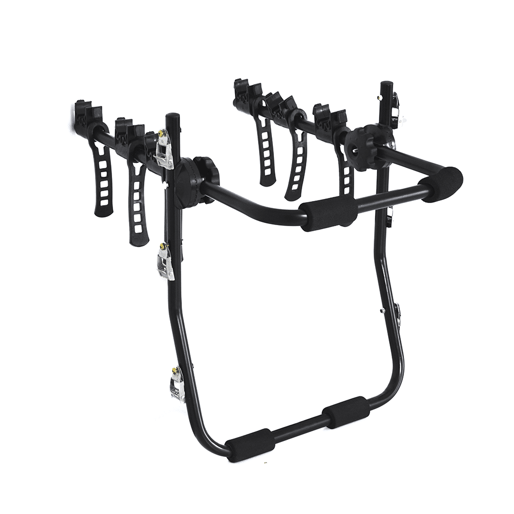 PORTA BICICLETAS UNIVERSAL PARA MALETERA