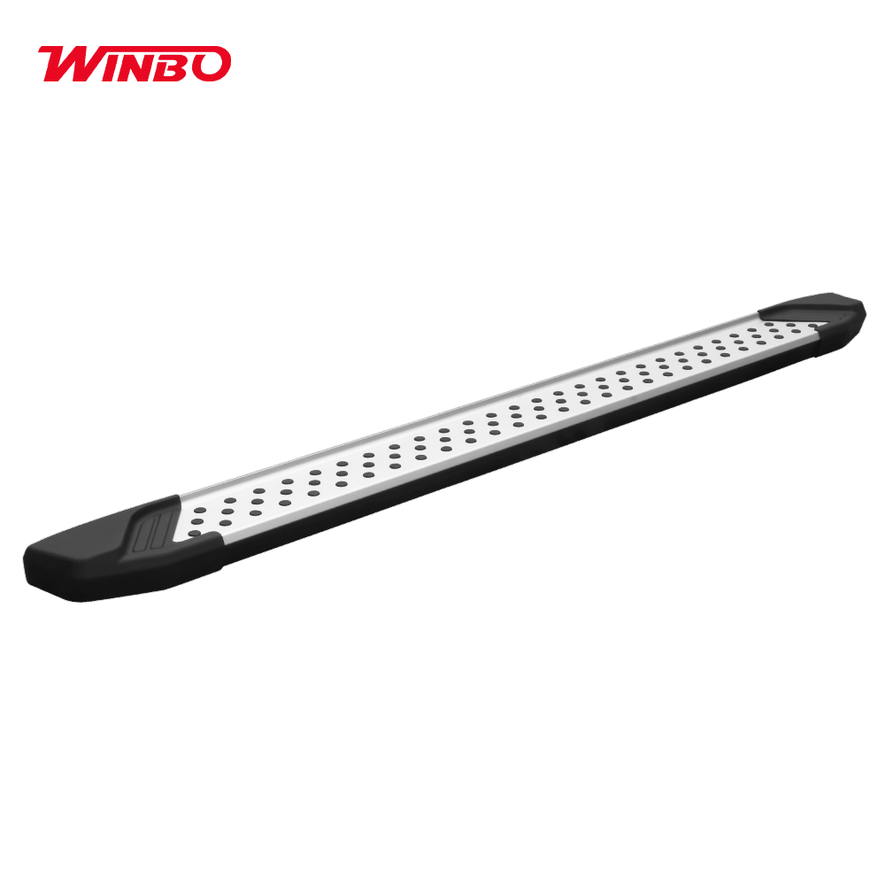 ESTRIBO MOD S4 TY HILUX REVO 8VA GEN 2016-ON