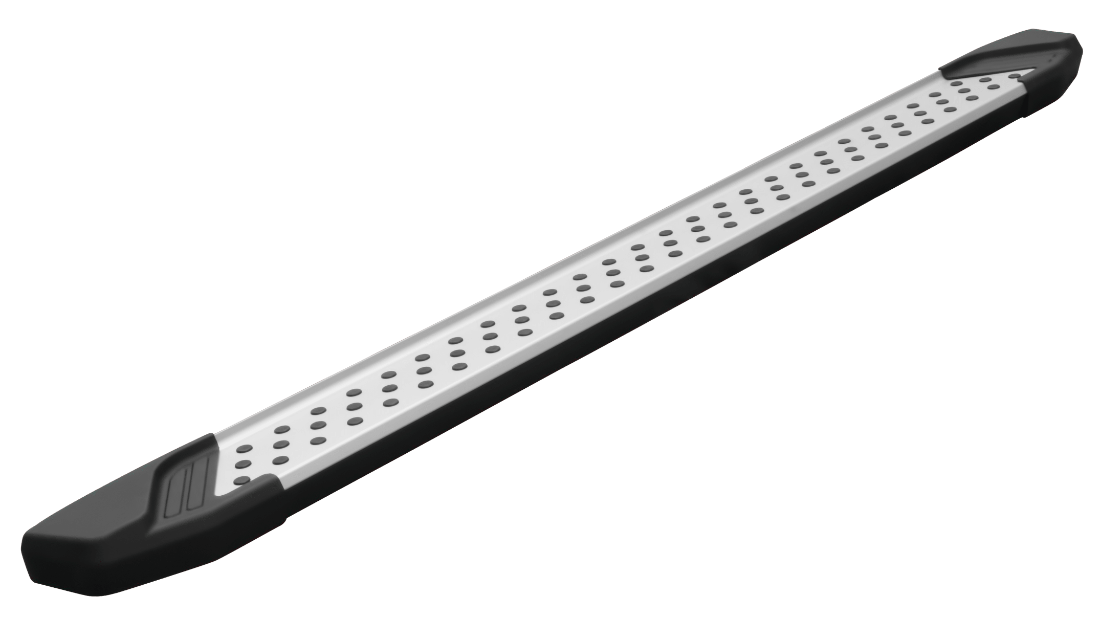 ESTRIBO ALUMINIO S4 PUNTOS VW AMAROK 1RA GEN 2011-23