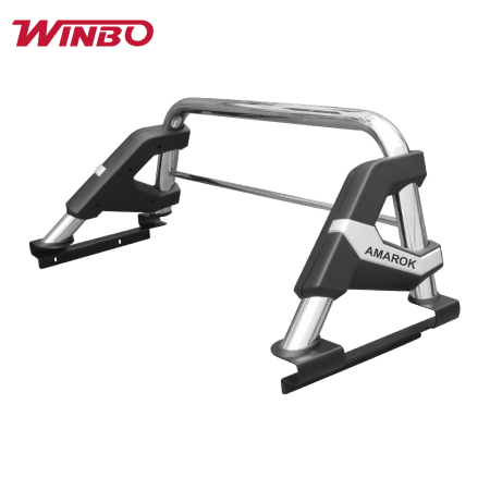 ANTIVUELCO ACERO 3.5PULG P/VW AMAROK 1RA GEN 2010-23