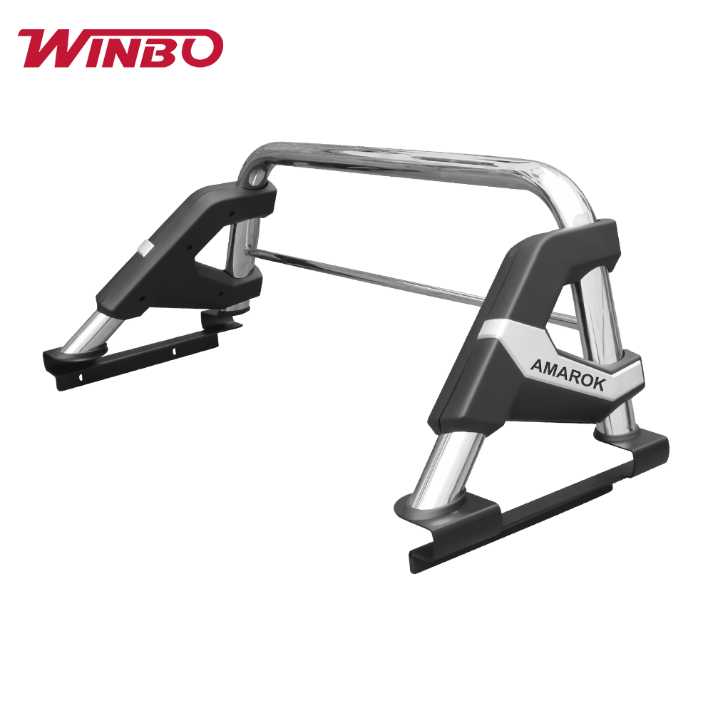 ANTIVUELCO ACERO 3.5PULG P/VW AMAROK 1RA GEN 2010-23