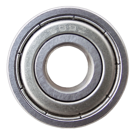 RODAJES POWER MOTO