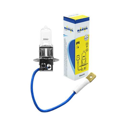 FOCO H3 12V 100W RALLYE PK22S