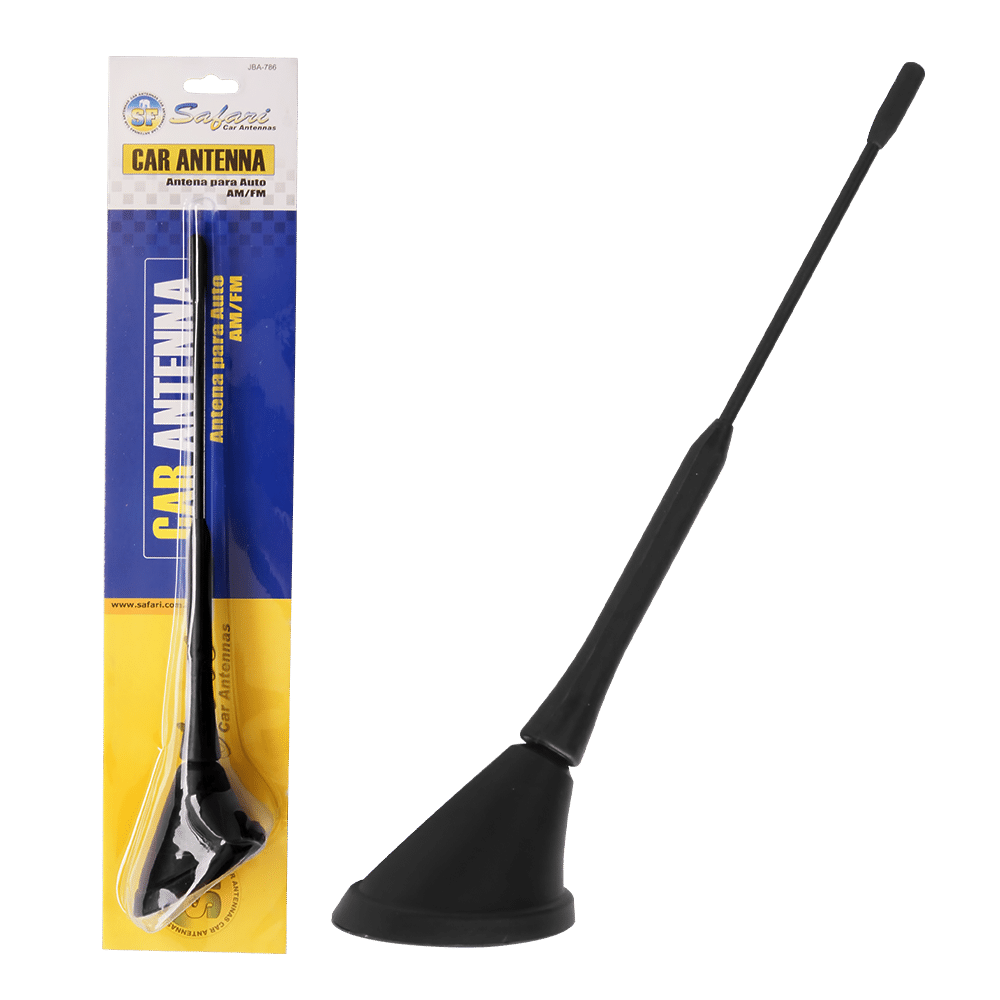 ANTENA DECORATIVA UNICORNIO CHICA 24CM