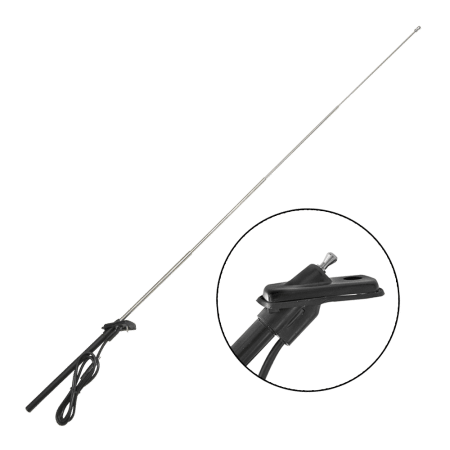 ANTENA AM/FM 57CM PARA NISSAN FIERRA + CABLE