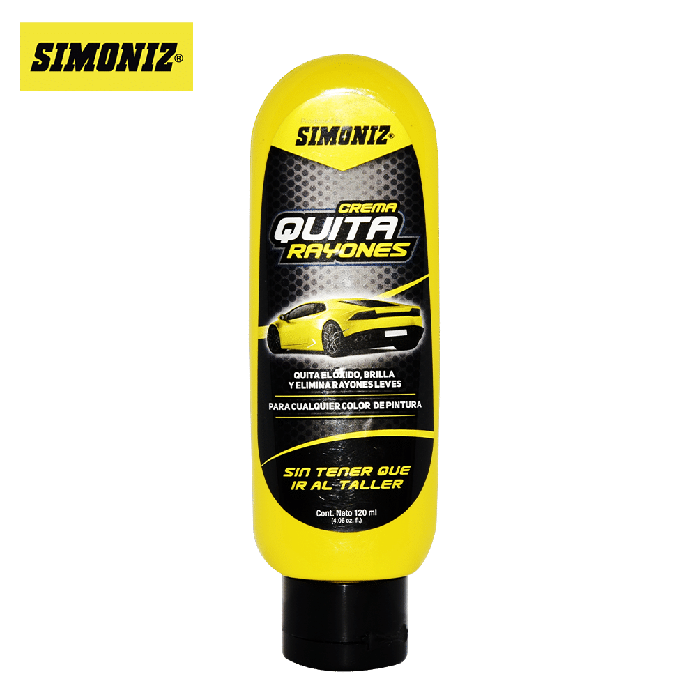 CREMA QUITARAYONES 120ML