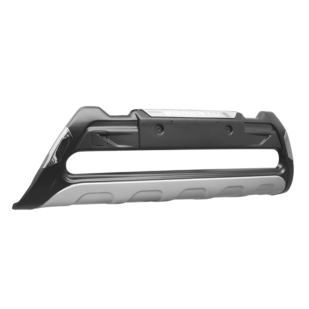 DEFENSA DELANTERA ABS P/SORENTO 2015-17