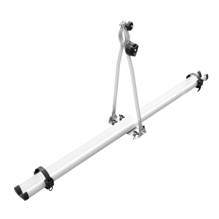 PORTA BICICLETA PARA TECHO 130MM