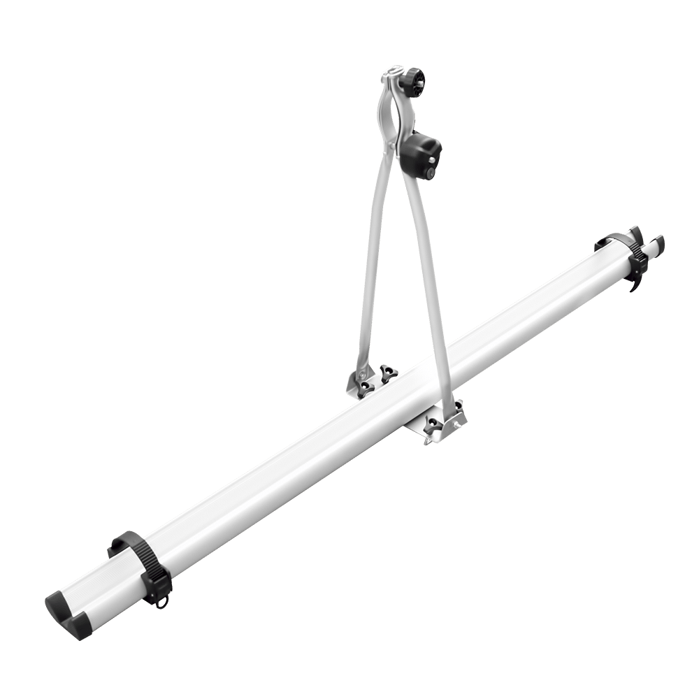 PORTA BICICLETA PARA TECHO 130MM