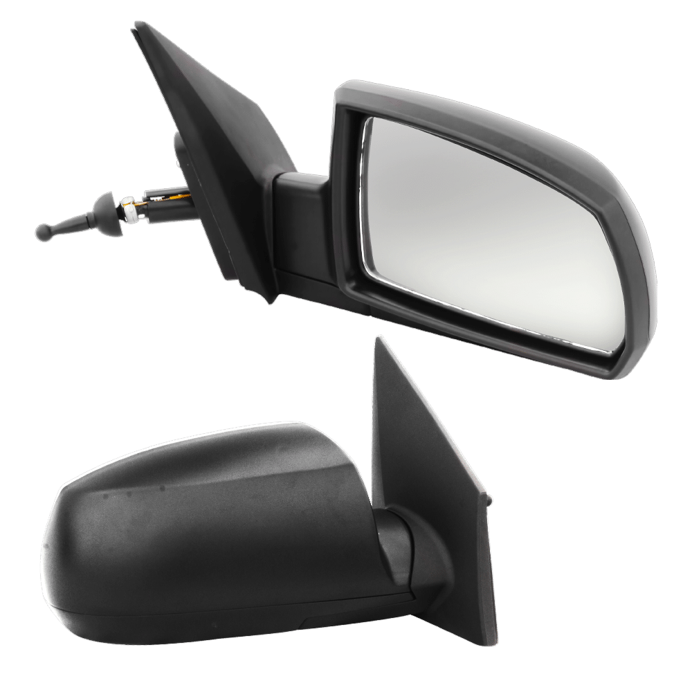 ESPEJO NEGRO PARA RIO 2003 R