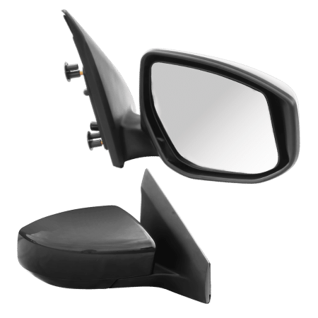 ESPEJO NEGRO PARA SENTRA 2013 R