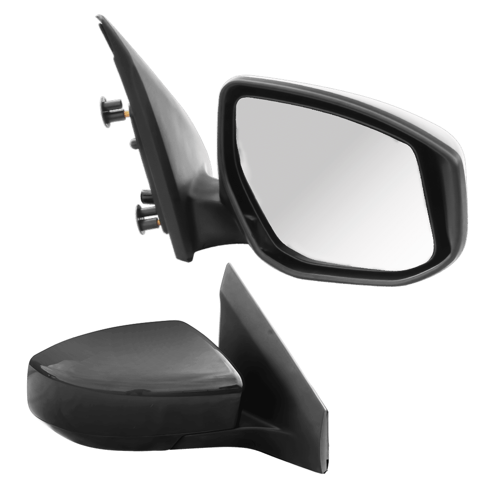 ESPEJO NEGRO PARA SENTRA 2013 R