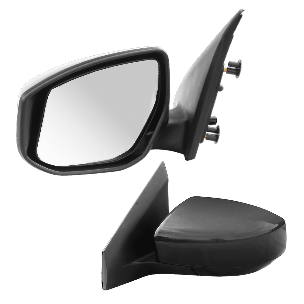 ESPEJO NEGRO PARA SENTRA 2013 L