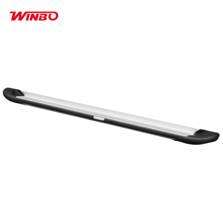 ESTRIBO ALUMINIO 79" NS FRONTIER NP300 3RA GEN 2016-ON