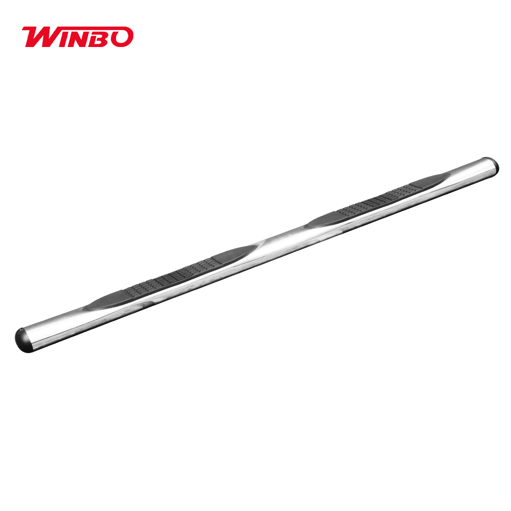 ESTRIBO OVALADO MT TRITON L200 5TA GEN 2016-23