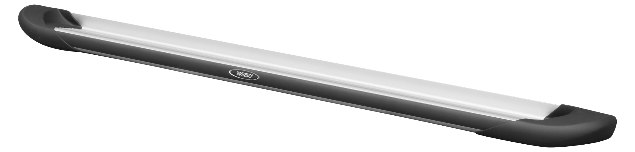 ESTRIBO ALUMINIO MT TRITON L200 5TA GEN 2016-23