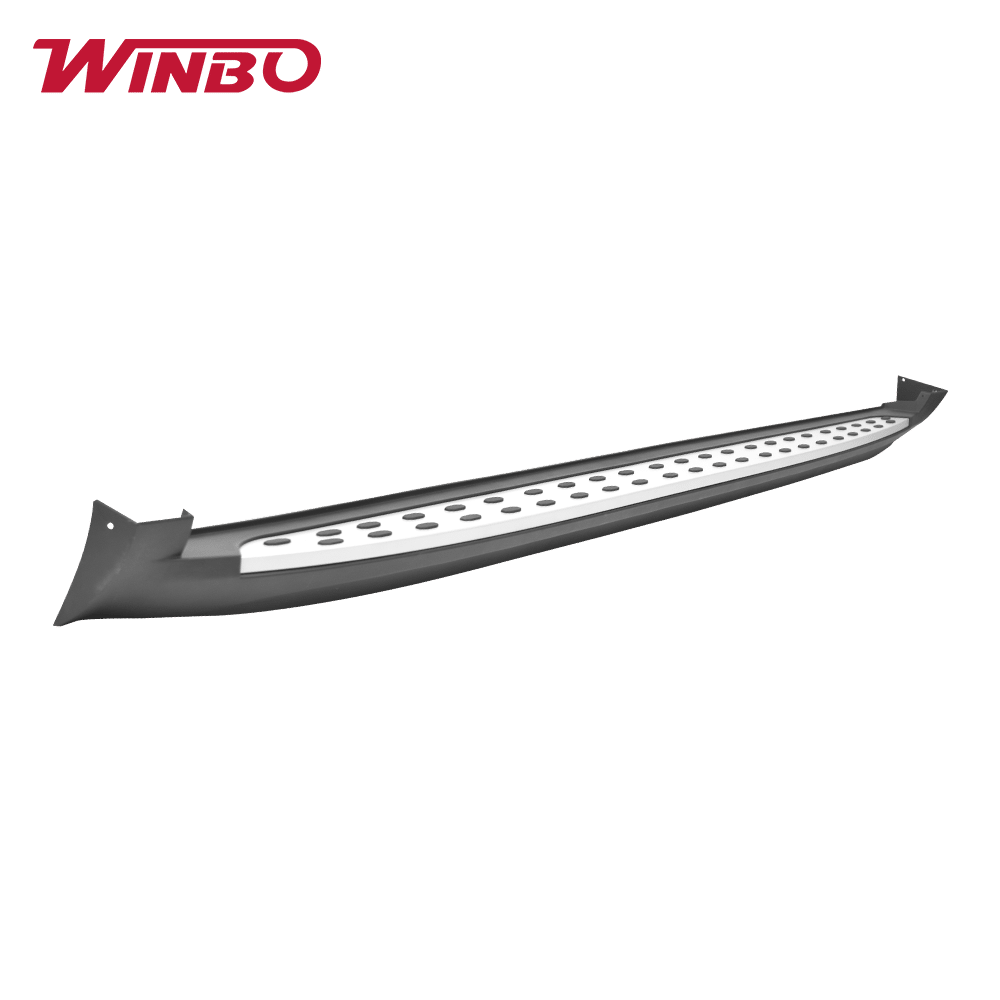 ESTRIBO LATERAL P/QASHQAI 2014-ON