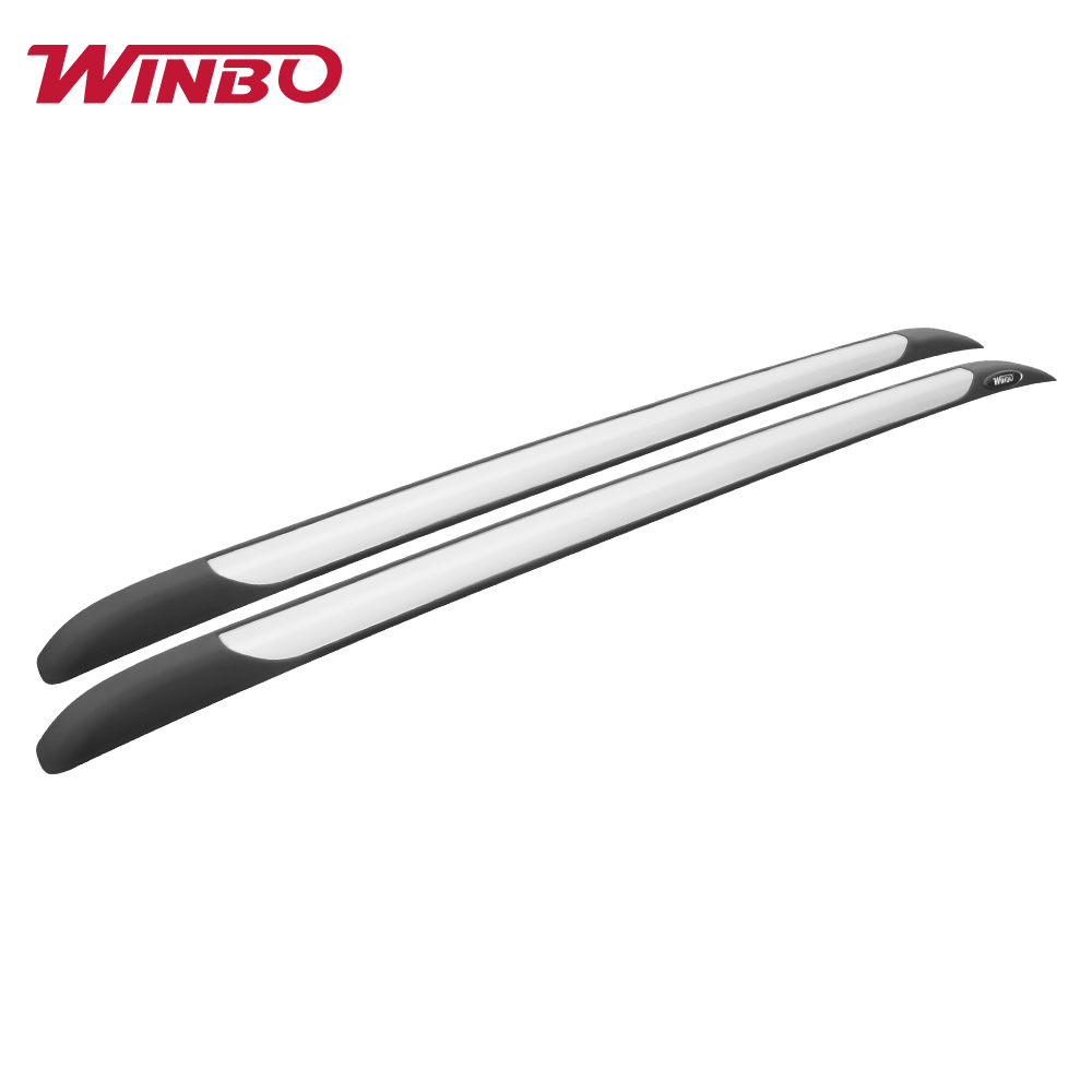 BARRA LONGITUDINAL P/TY HILUX REVO 8VA GEN 2016-ON