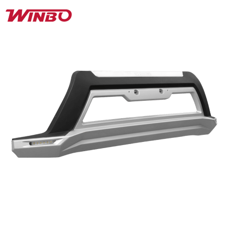 DEFENSA ABS P/FRONTIER NP300 2014-ON