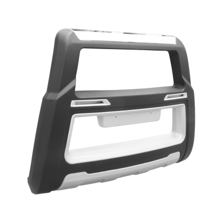 DEFENSA DELANTERA ABS C/LUZ UNIVERSAL