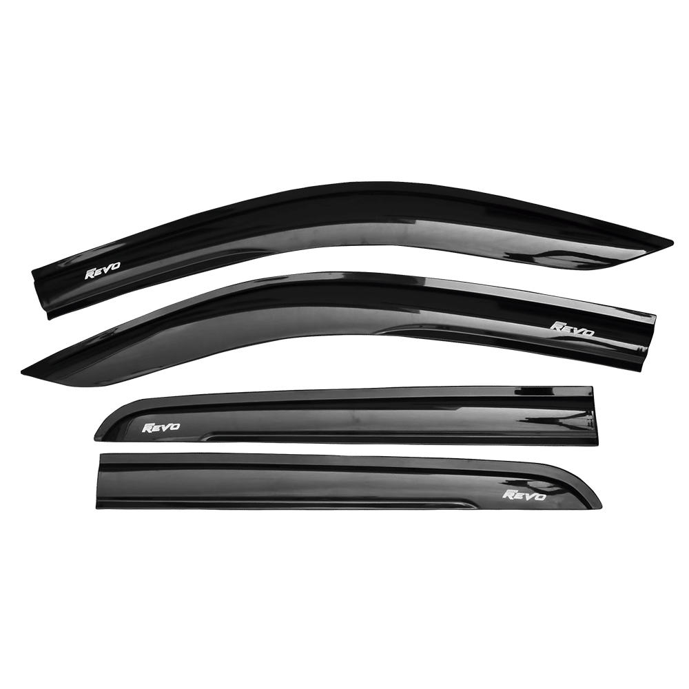 CORRELLUVIA DE PUERTA TY HILUX REVO 8VA GEN 2016-ON