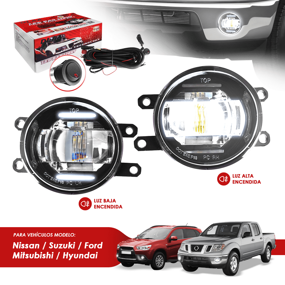 NEBLINERO SET COMPLETO 2 EN 1 NS/SZ/MB/MZ/FD/MB/HD