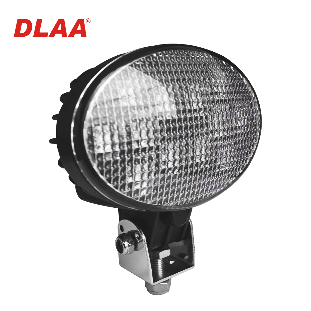 LAMPARA D/TRABAJO 10-30V 12X3W LED EXPANS