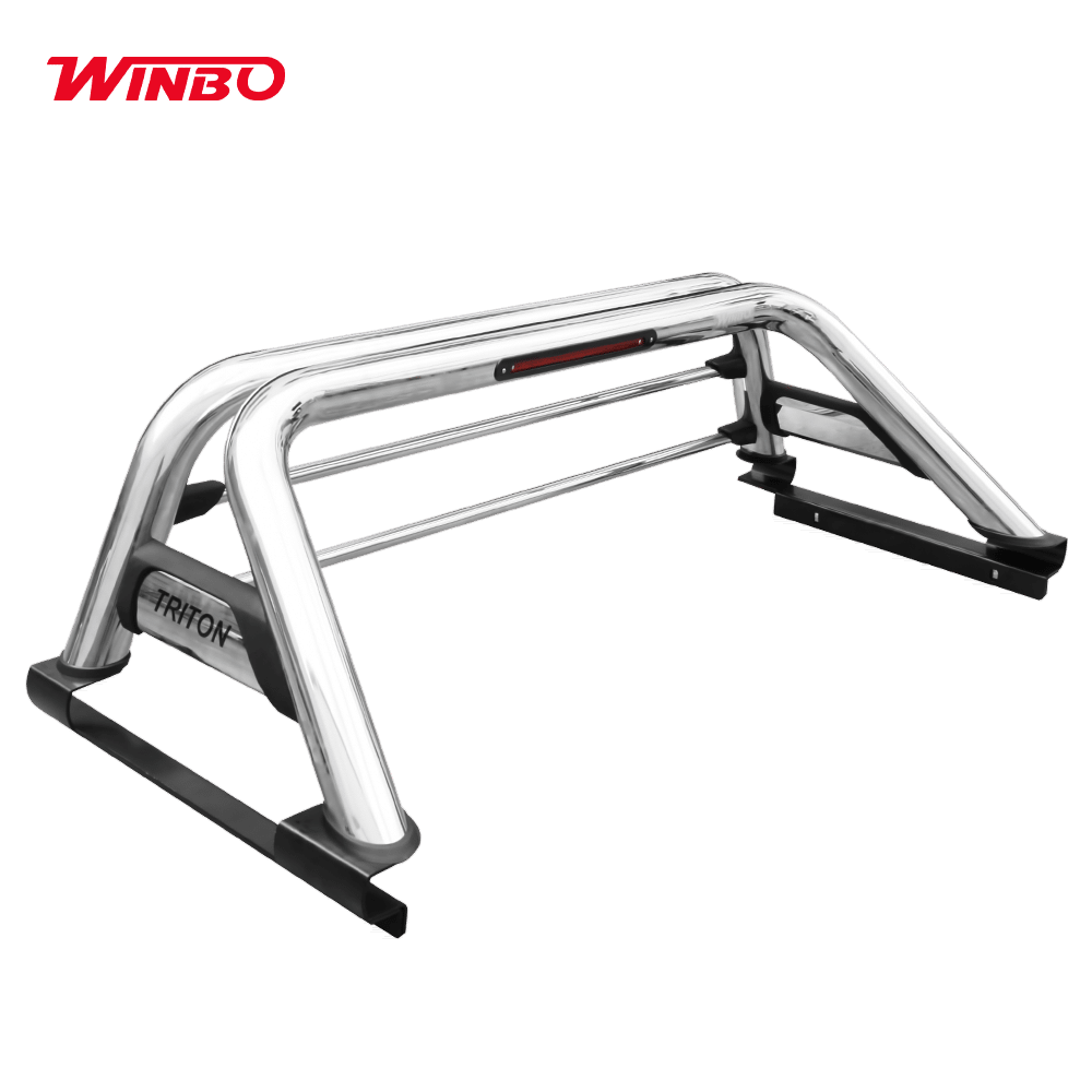 ANTIVUELCO P/TRITON L200 5TA GEN 2016-24