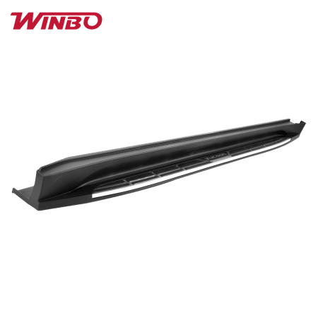 ESTRIBO ABS/ALUM OEM P/TUCSON 2015-19