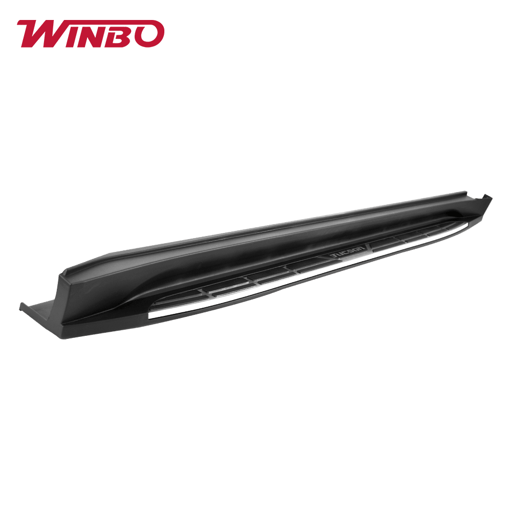 ESTRIBO ABS/ALUM OEM P/TUCSON 2015-19