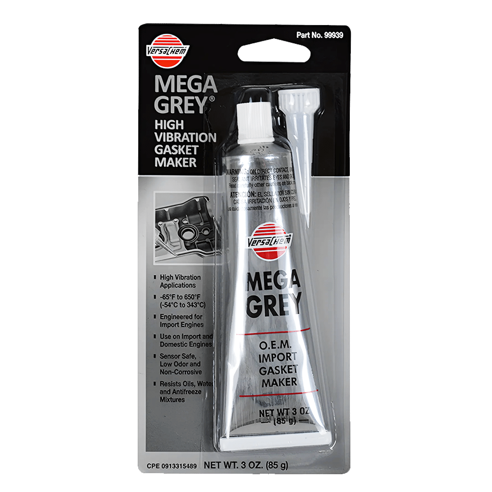 SILICONA MEGA GRIS BLISTER 85G