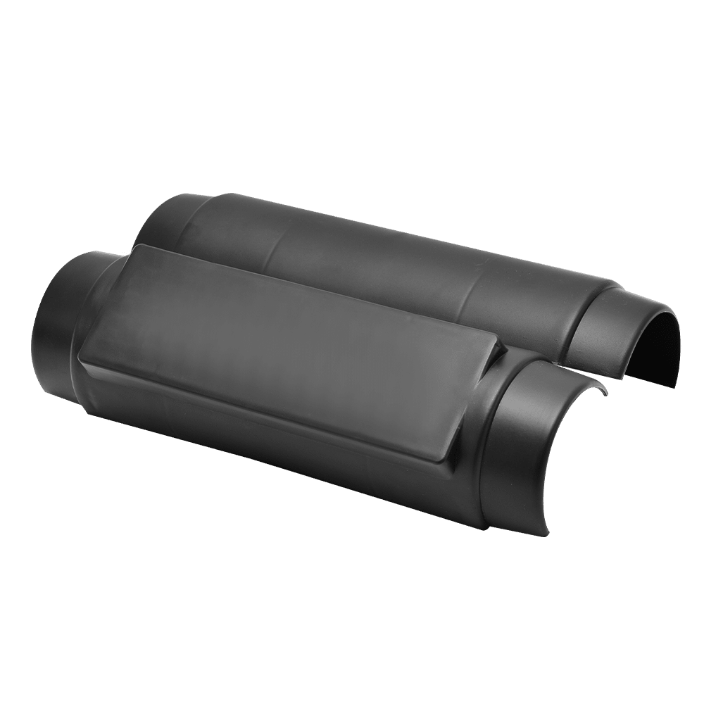 CAPUCHON ABS PARA DEFENSA HT-102 2.5PULG